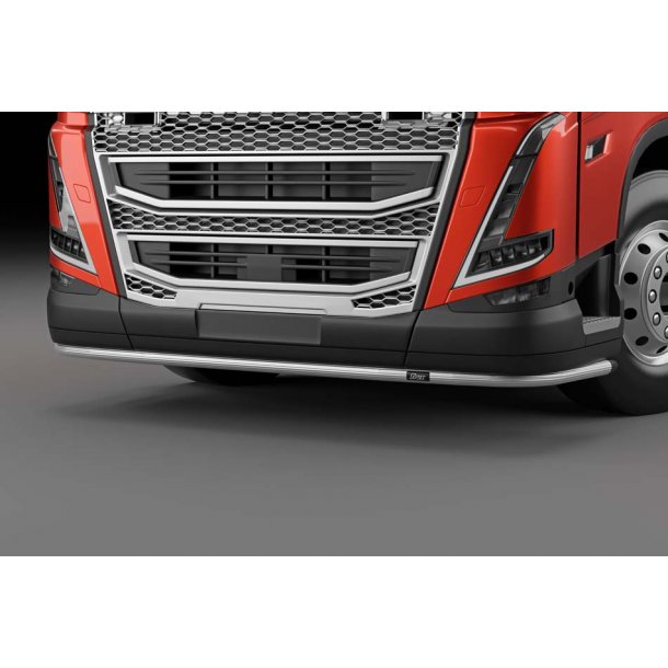 Trux Sttfangerbeskytter FH4 og FM4/ 2020-