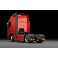 Trux takbyle bak for Volvo FH4/ FH og FM 2020- alle hytter