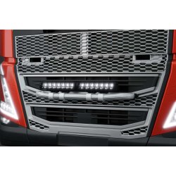 Trux Lykterampe X- Bar for Volvo FH4/ FM4 og FH/FM 2020- 