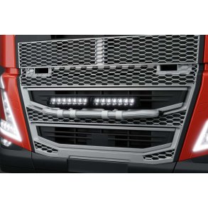 Trux Lykterampe X- Bar for Volvo FH4/ FM4 og FH/FM 2020- 
