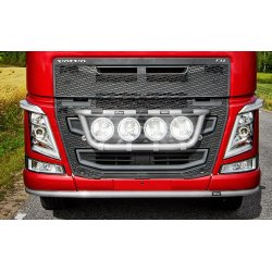 Trux Lysbyle X- Light for Volvo FH4/ FH 2020- hy type