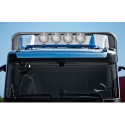 Trux takbyle for FH4/ FH og FM/FMX 2020- for LAV HYTTE og GLOBE/ GLOBE XL