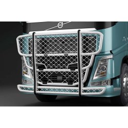 TRUX Frontbeskytter for Volvo FH versjon 4/ FH 2020-