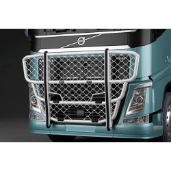 Trux Kufanger type  Offroad for Volvo FH 4/ FH 2020-