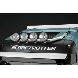 Trux takbyle for FH4/ FH og FM/ FMX 2020- GLOBE/ GLOBE XL