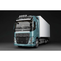 Trux takbyle for FH4/ FH og FM/ FMX 2020- GLOBE/ GLOBE XL