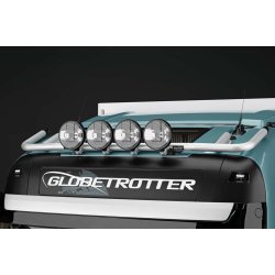 Trux takbyle for FH4/ FH og FM/ FMX 2020- for  GLOBE/ GLOBE XL