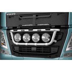 Trux Lysbyle X- Light for Volvo FH4/ FH 2020- hy type
