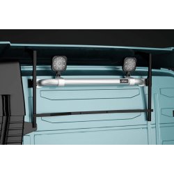 Trux takbyle bak for Volvo FH4/ FH og FM 2020- alle hytter