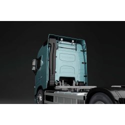 Trux takbyle bak for Volvo FH4/ FH og FM 2020- alle hytter