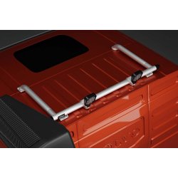 Trux mellomrr for Volvo FH4/ FH og FM/ FMX 2020-  for Lav Sovehytte