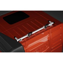 Trux takbyle bak for Volvo FH4/ FH og FM/ FMX 2020- Lav Sovehytte