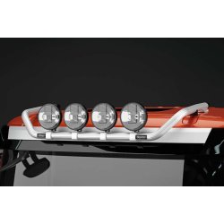 Trux takbyle for FH4/ FH og FM/ FMX 2020- for LAV HYTTE SENKET TYPE