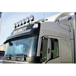 Trux takbyle for FH4/ FH og FM/ FMX 2020- for  GLOBE/ GLOBE XL