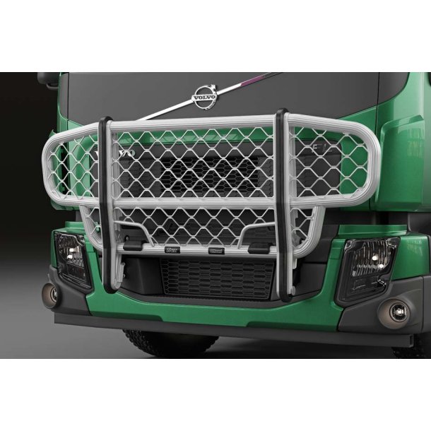 Trux Kufanger type Offroad for Volvo FL 2007-2013/ 2014-