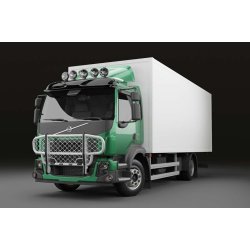 Trux Kufanger type Offroad for Volvo FL 2007-2013/ 2014-