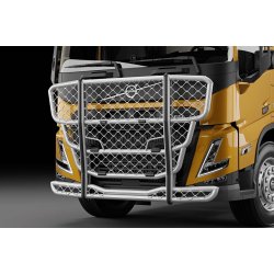 TRUX Frontbeskytter for Volvo FM versjon 4 og 2020-