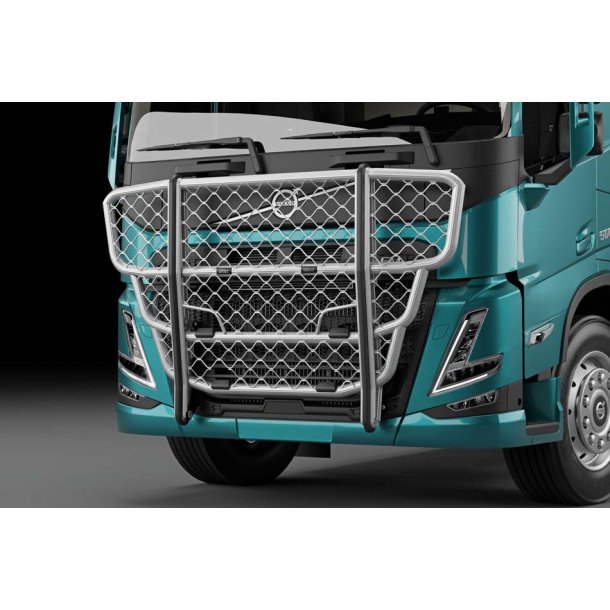Trux Kufanger type Offroad for Volvo FM 4