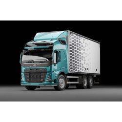 Trux Sttfangerbeskytter FH4 og FM4/ 2020-