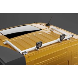 Trux takbyle bak for Volvo FH4/ FH og FM/ FMX 2020- Lav Sovehytte