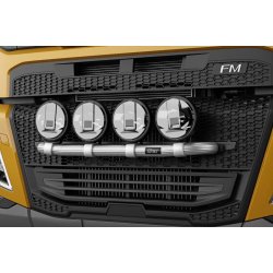 Trux Lykterampe X- Bar for Volvo FH4/ FM4 og FH/FM 2020- 