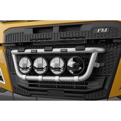 Trux Lysbyle X- Light for Volvo FM4/ FM 2020-  hy type