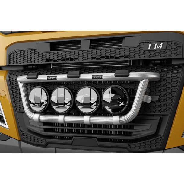 Trux Lysbyle X- Light for Volvo FM4/ FM 2020-  hy type