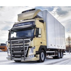 TRUX Frontbeskytter for Volvo FM versjon 4 og 2020-