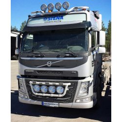 Trux Lysbyle X- Light for Volvo FM4/ FM 2020-  hy type
