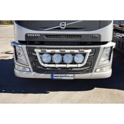 Trux Lysbyle X- Light for Volvo FM4/ FM 2020-  hy type