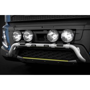 LightFix  LED-Lampenbügel CAB-LINER für die neue DAF-Generation