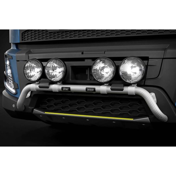 Trux Lysbyle X- Light for Volvo FMX4 og FMX5