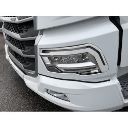 yelokk for DAF XD/ XF/ XG og XG+