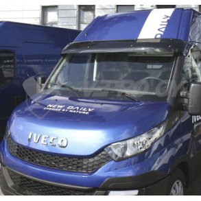 Solskjerm for Iveco Daily 2014- 