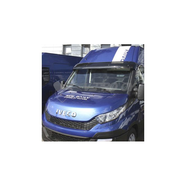 Solskjerm for Iveco Daily 2014-