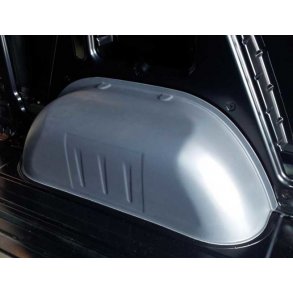 Hjulbuebeskytter for Crafter 2006- 2016