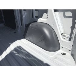 Hjulbuebeskytter for Sprinter 07- 2017/ 208-
