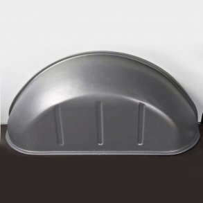 Hjulbuebeskytter for MB Vito 2003- 