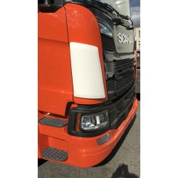 Smussavviser for Scania Next Generation STOR og LITEN