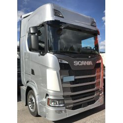 Smussavviser for Scania Next Generation STOR og LITEN