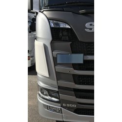Smussavviser for Scania Next Generation STOR og LITEN