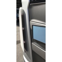 Smussavviser for Scania Next Generation STOR og LITEN