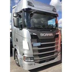 Smussavviser for Scania Next Generation STOR og LITEN