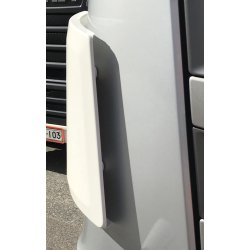 Smussavviser for Scania Next Generation STOR og LITEN