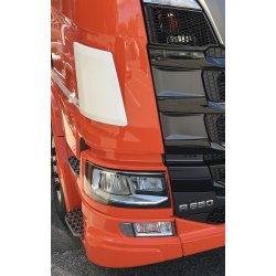 Smussavviser for Scania Next Generation STOR og LITEN