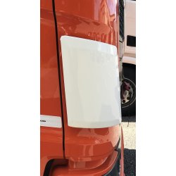 Smussavviser for Scania Next Generation STOR og LITEN