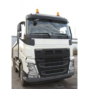 Vepro Reklameplate med eller uten logo 2013-2020