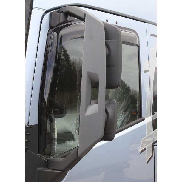 Vindavviser for Volvo FH 4/5, Aero og FM5