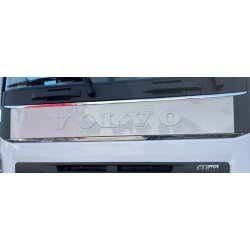 Vepro Reklameplate for FH 5 med VOLVO