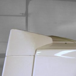 Vepro hjrnedeksel for spoilersett FH4